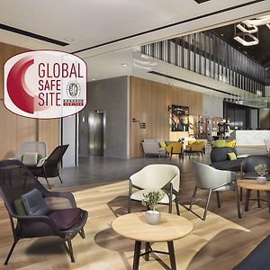 Innside By Melia Paris Charles De Gaulle Airport